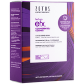 Texture EFX Color Treated