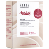 Apple Pectin Acid Perm