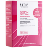 Design Freedom Perm - Regular