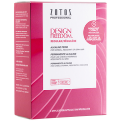 Design Freedom Perm - Regular