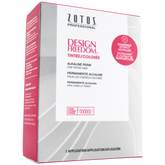 Design Freedom Perm - Tinted