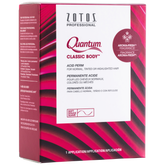 Quantum Classic Body Perm
