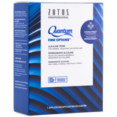 Quantum Firm Options