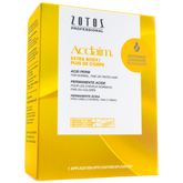 Acclaim Extra Body