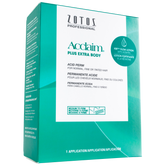 Acclaim Plus Extra Body