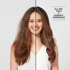 Biotera Fragrance-Free Firm Hold Hairspray 9oz