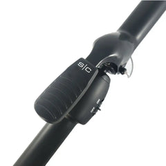 StyleCraft Black Gold Spring Curling Iron 1 1/2"