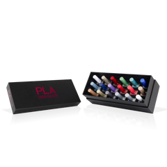 PLA Glitter Collection - Gel Collection (291-308)