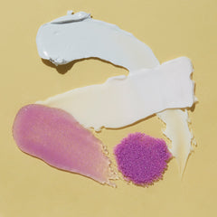 Voesh Pedi Moments - Lavender Relieve