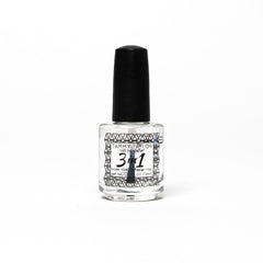 Tammy Taylor Nail Hardener 3-in-1 .5oz