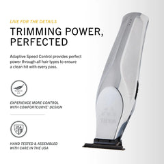 Wahl HiViz Trimmer