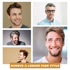 Wahl Clipper Guide #10/#12 - 2pk