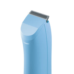Wahl Blue Peanut Li Trimmer