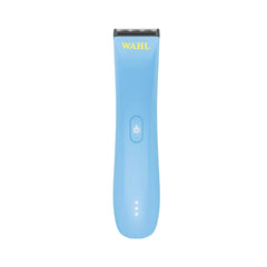 Wahl Blue Peanut Li Trimmer