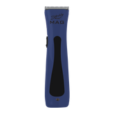 Wahl Mag Cordless Trimmer - Midnight Blue