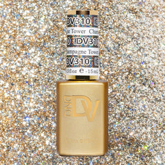 DND Diva - Champagne Tower #310