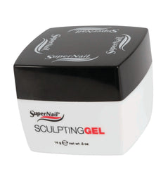Supernail Sculpting Gel .5oz