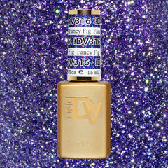 DND Diva - Fancy Fig #316