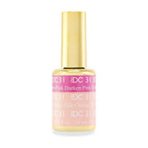 DND DC Mood Change - Darken Pink To Pale Orange #31