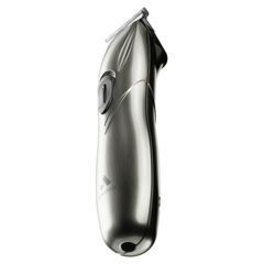 Andis Slimline Pro Li Trimmer - Chrome - D-8