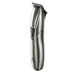 Andis Slimline Pro Li Trimmer - Chrome - D-8