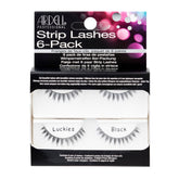 Ardell Natural Lashes Luckies Black