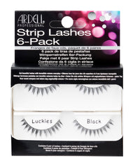 Ardell Natural Lashes Luckies Black