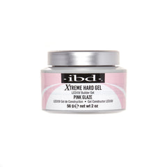 IBD Builder Gel Pink Glaze LED/UV 2oz