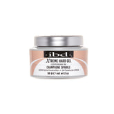 IBD Builder Gel Champagne Sparkle LED/UV 2oz