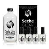 Seche Clear Pro Refill Kit 16oz