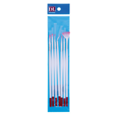 DL Pro Nail Art Brush Set (DL-C340)