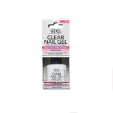 Ardell Clear Nail Gel LED/UV 0.5oz