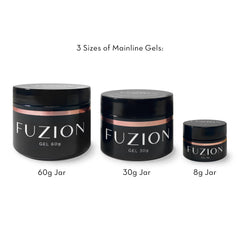 Fuzion UV Only Extreme Shine 60g