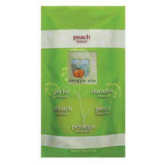 Clean + Easy Paraffin Wax 1lb - Peach