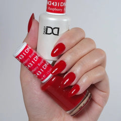 DND - Raspberry #431