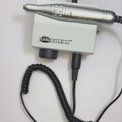 Medicool Turbo File II