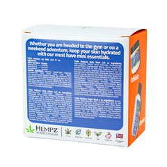 Hempz Mini Travel Set - Triple Moisture