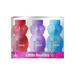 Hempz Little Bearies