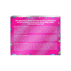 Hempz Little Bearies