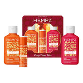 Hempz Cozy Time Trio