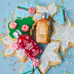 Hempz Mini Sweets & Treats Duo
