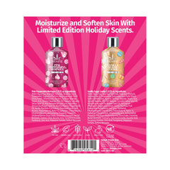 Hempz Mini Sweets & Treats Duo