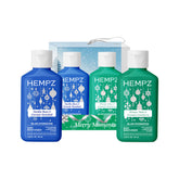 Hempz Merry Moments