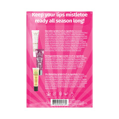 Hempz All Is Balm Kit