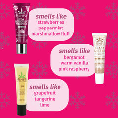 Hempz All Is Balm Kit
