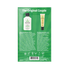 Hempz All Is Bright Duo