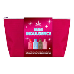 Hempz Mini Indulgence Kit