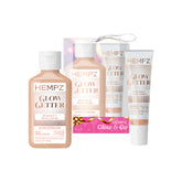 Hempz Glow & Go