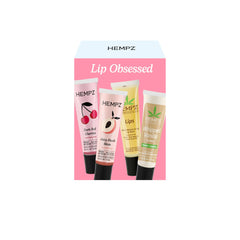 Hempz Lip Obsessed