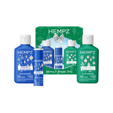 Hempz Merry & Bright